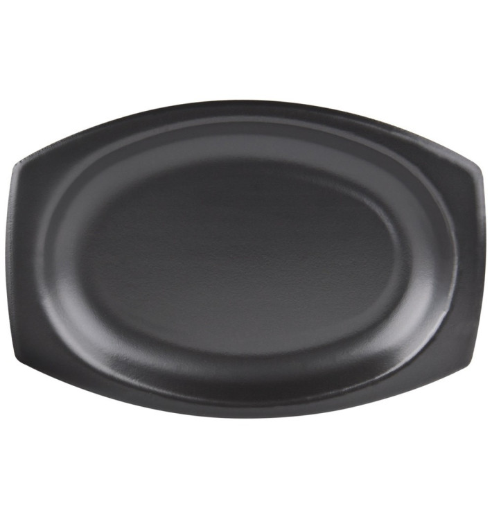 Termische Tray FOAM Schwarz 280x195mm Termische Tray FOAM Schwarz 280x195mm