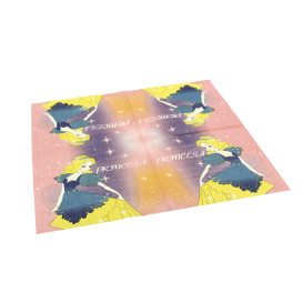 Papierservietten Design Prinzessinen 33x33cm (20 Einheiten)