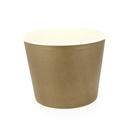 Karton Häncheneimer 5100ml (100 Einheiten)