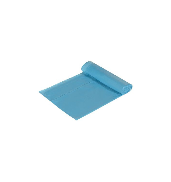 Zugband Müllbeutel Duft 55x55cm Zugband Müllbeutel Duft 55x55cm