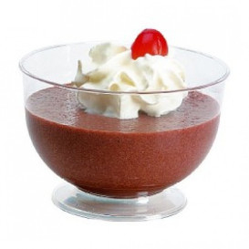 Dessertschalen Cocktail oder Eis 260ml (480 Einh.)