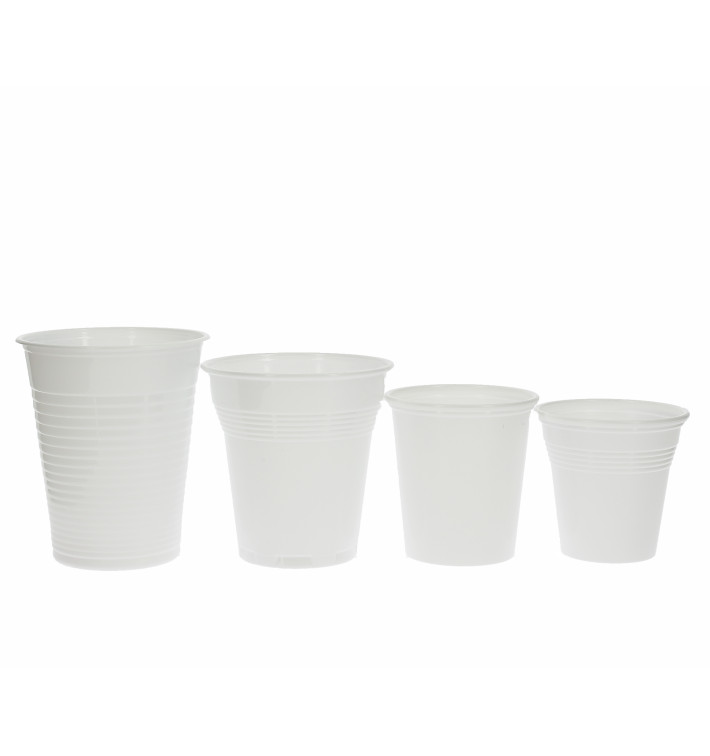 Kunststoffbecher Recycelbar