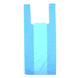 Hemdchenbeutel Blau 35x50cm 