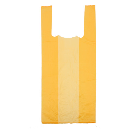 Hemdchenbeutel Orange 35x50cm (5000 Stück)