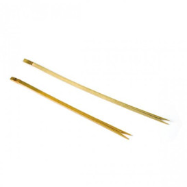 Plastikpinzetten von Bambu partyservice 150mm (200 Einh.)