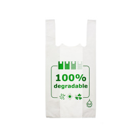 Hemdchenbeutel 100% biologisch abbaubar 40x60cm 