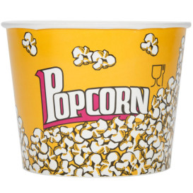 Popcorn box 3900ml 18,1x14,2x19,4cm (300 Einh.)