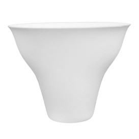 Wasara Becher Wine Cup Biologisch 335 ml (50 Einheiten)