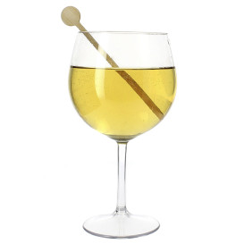 Holz Rührstäbchen für Whisky 150mm (1.000 Einh.)