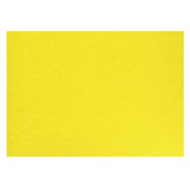 Tischsets, Papier gelb 300x400mm 40g (1.000 Einh.)