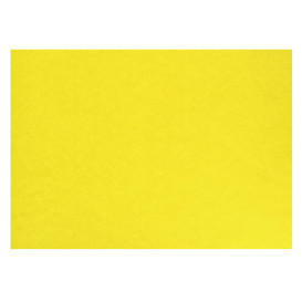 Tischsets, Papier gelb 300x400mm 40g (1.000 Einh.)