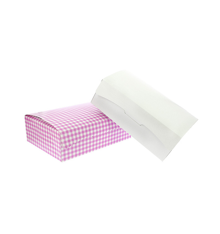 Gebäck Box