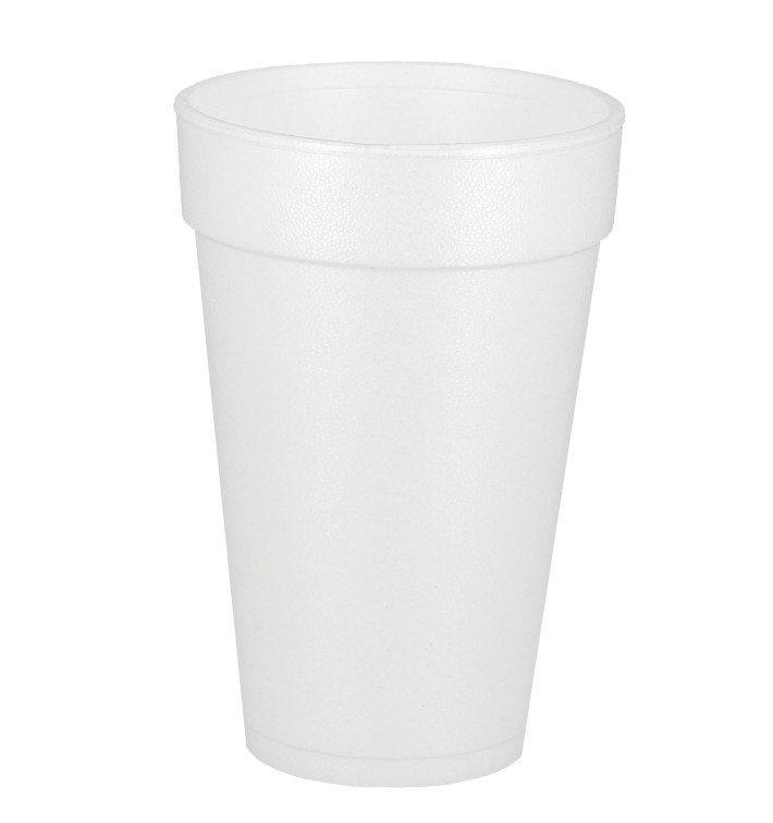 Thermische FOAM Becher 16 Oz/480ml Thermische FOAM Becher 16 Oz/480ml