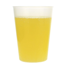 plastikbecher
