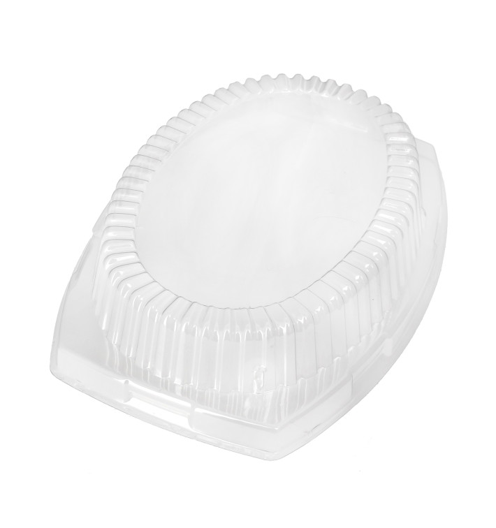 Transparent Plastik Deckel 230x180x40mm Transparent Plastik Deckel 230x180x40mm