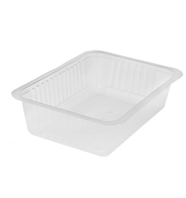 Plastikschale verschließbaren 1000ml Plastikschale verschließbaren 1000ml