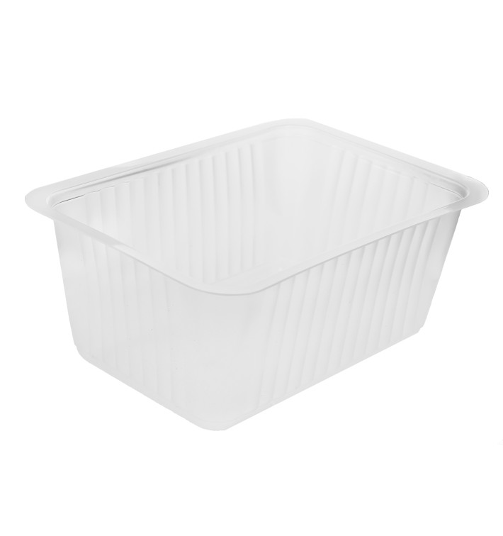 Plastikschale verschließbaren 1.500ml Plastikschale verschließbaren 1.500ml
