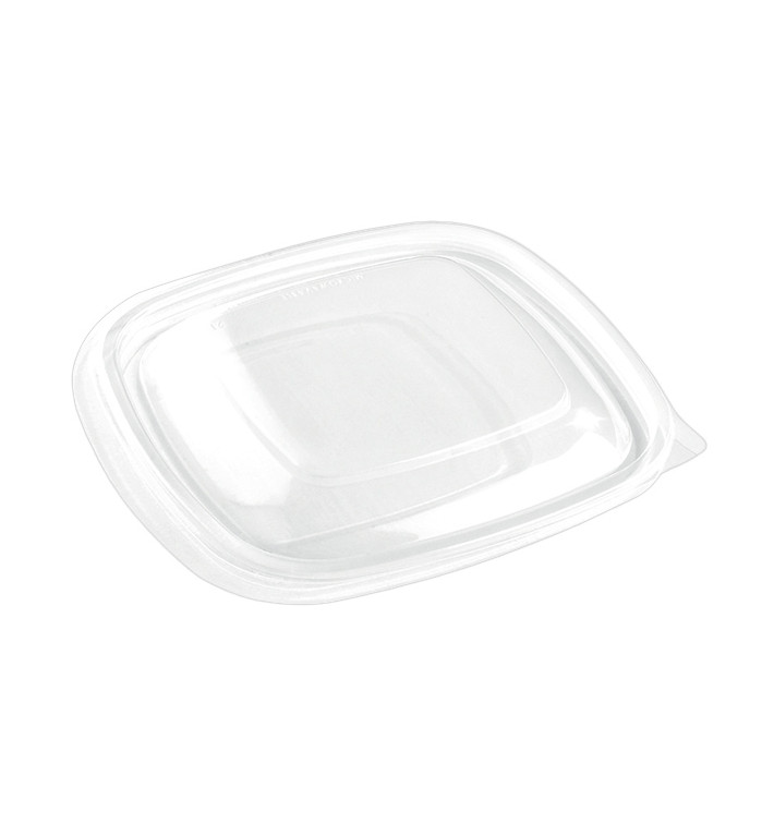 Deckel für Plastikbehälter schwarz 16,5x16,5cm Deckel für Plastikbehälter schwarz 16,5x16,5cm