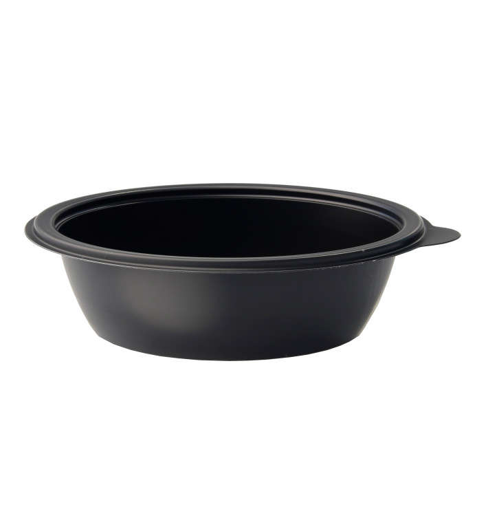 Verpackungsbecher aus Plastik 250ml Ø13cm Verpackungsbecher aus Plastik 250ml Ø13cm