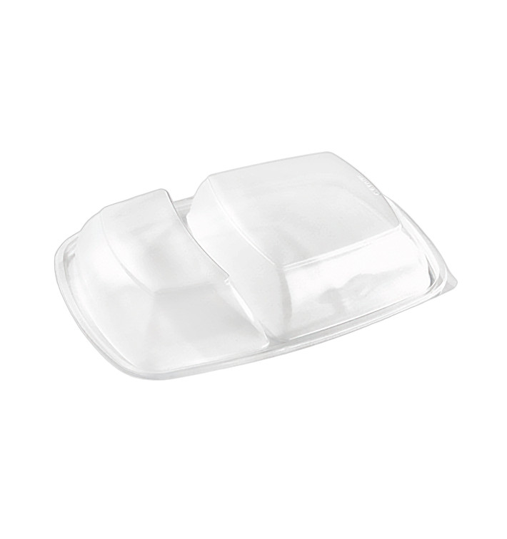 Deckel für Plastikbehälter schwarz 2G 28x20cm Deckel für Plastikbehälter schwarz 2G 28x20cm