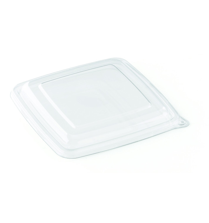 Plastikdeckel für Schüssel 170x170mm Plastikdeckel für Schüssel 170x170mm