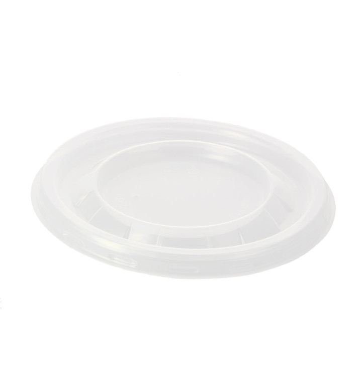 Plastikdeckel für Schüssel Ø13cm Plastikdeckel für Schüssel Ø13cm