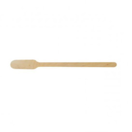 Holz Rührstäbchen 130mm (1000 Einh.)