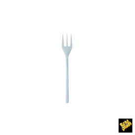 Plastikschüssel Verkostung Rombo Transparent 95 ml (25 Einh.)