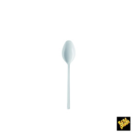 Mini-Plastiklöffel Transparent 100 mm (1500 Stück)