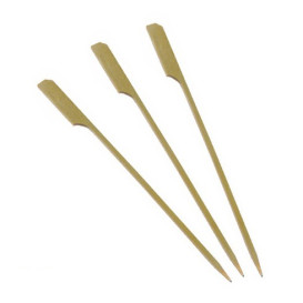 Bambusspieße Teppo Gushi 150mm (2000 Stück)