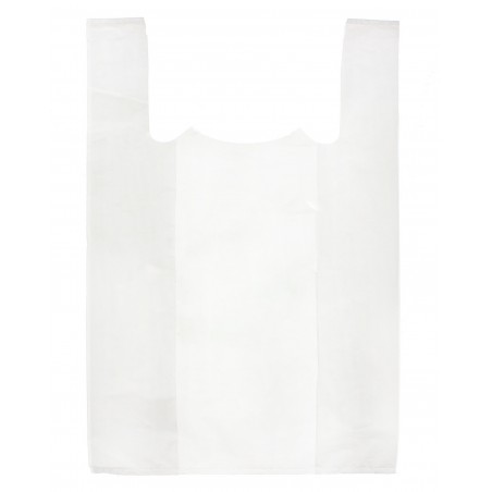 Hemdchenbeutel weiß 50x70cm (200 Stück)