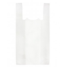 Hemdchenbeutel weiß 50x60cm (1.000 Stück)