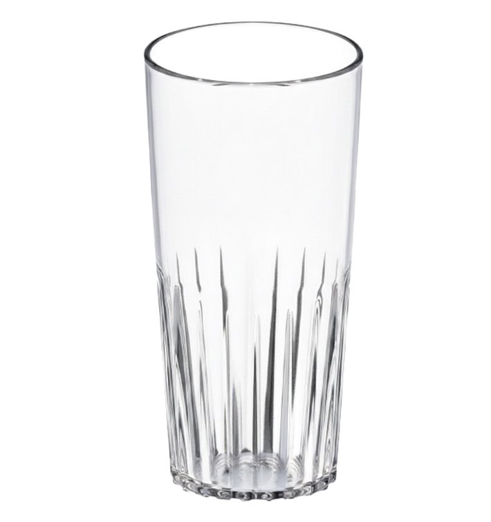 Holz Rührstäbchen Doppelte 150mm (100 Stück)