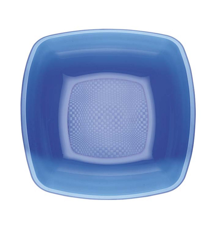 Plastikteller Tief Schwarz 180mm (150 Stück) Plastikteller Tief Schwarz 180mm (150 Stück)