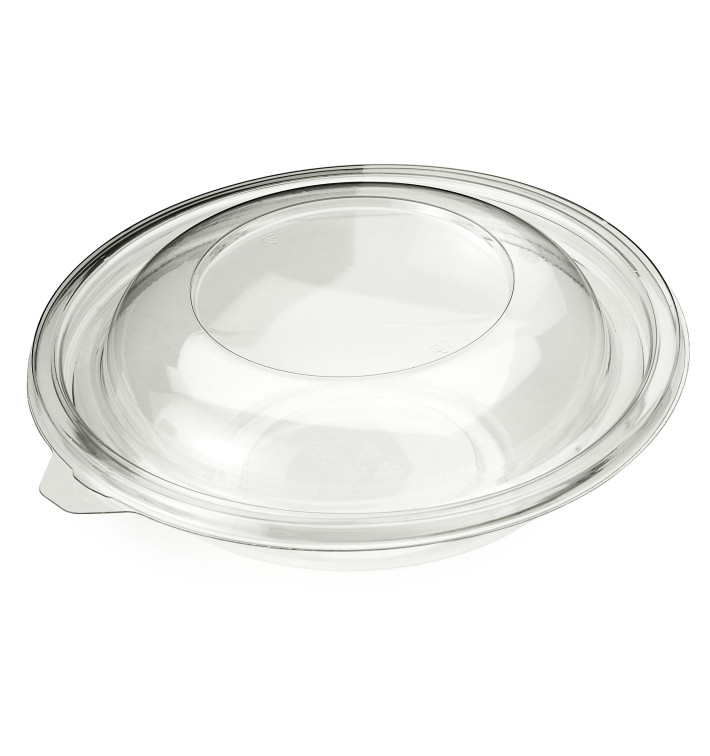 Salatschale aus Plastik PET 250ml (500 Stück) Salatschale aus Plastik PET 250ml (500 Stück)
