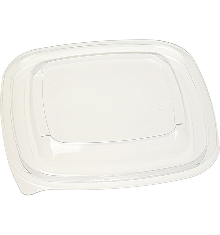 Deckel für Salatschale aus Plastik PET Ø310mm (25 Stück) Deckel für Salatschale aus Plastik PET Ø310mm (25 Stück)