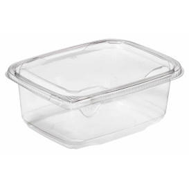 Plastikschale Unverletzlich PET 1000ml 180x140x70mm (390 Stück)