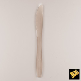 Schwarz Messer 190mm (50 Stück)