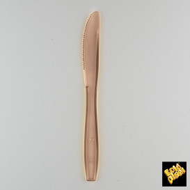 Transparent Messer 190mm (500 Stück)