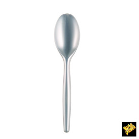 perlweiß Messer 185mm (20 Stück)