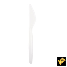 weiß Messer Easy 185mm (20 Stück)