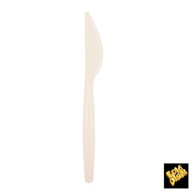 weiß Messer Easy 185mm (240 Stück)