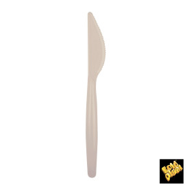 beige Messer Easy 185mm (20 Stück)