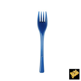 weiß Plastikgabel Fly 140mm (1500 Stück)