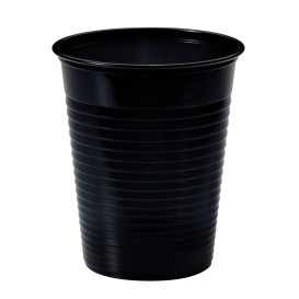 Plastikbecher Violett PS 200ml (1500 Stück)
