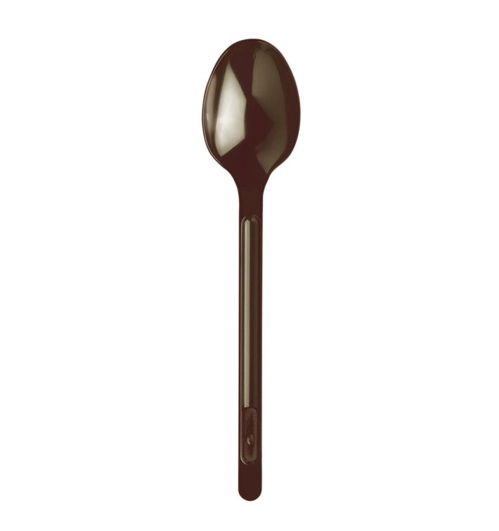 Plastiklöffel Creme PS 175mm (20 Stück) Plastiklöffel Creme PS 175mm (20 Stück)