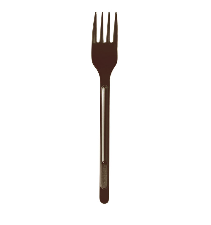 Plastikgabel Creme PS 175mm (20 Stück) Plastikgabel Creme PS 175mm (20 Stück)