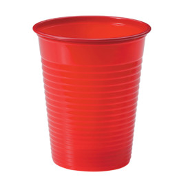 Plastikbecher Gold PS 200ml (1500 Stück)