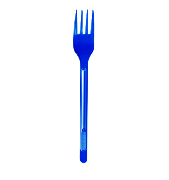 Plastikgabel Silber PS 165mm (20 Stück) Plastikgabel Silber PS 165mm (20 Stück)