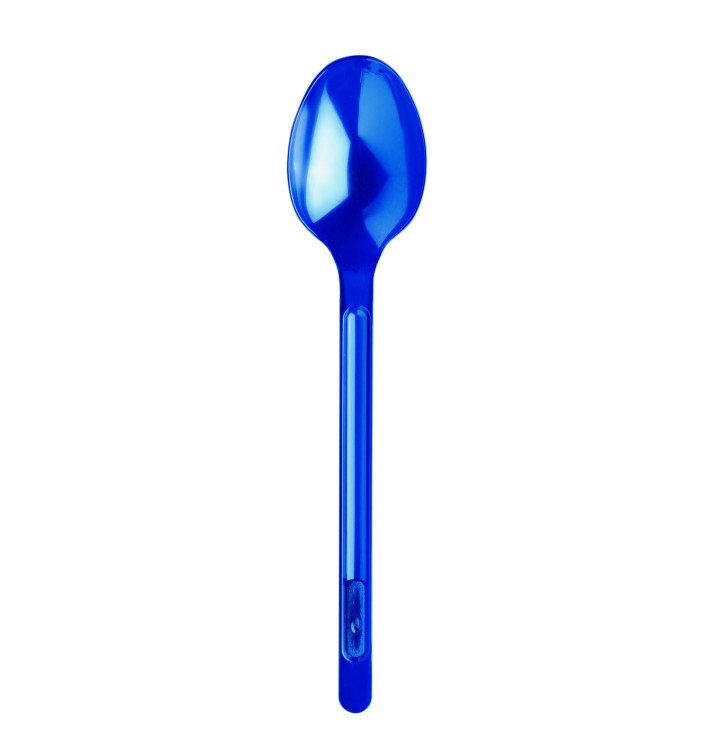 Plastiklöffel Silber PS 165mm (20 Stück) Plastiklöffel Silber PS 165mm (20 Stück)